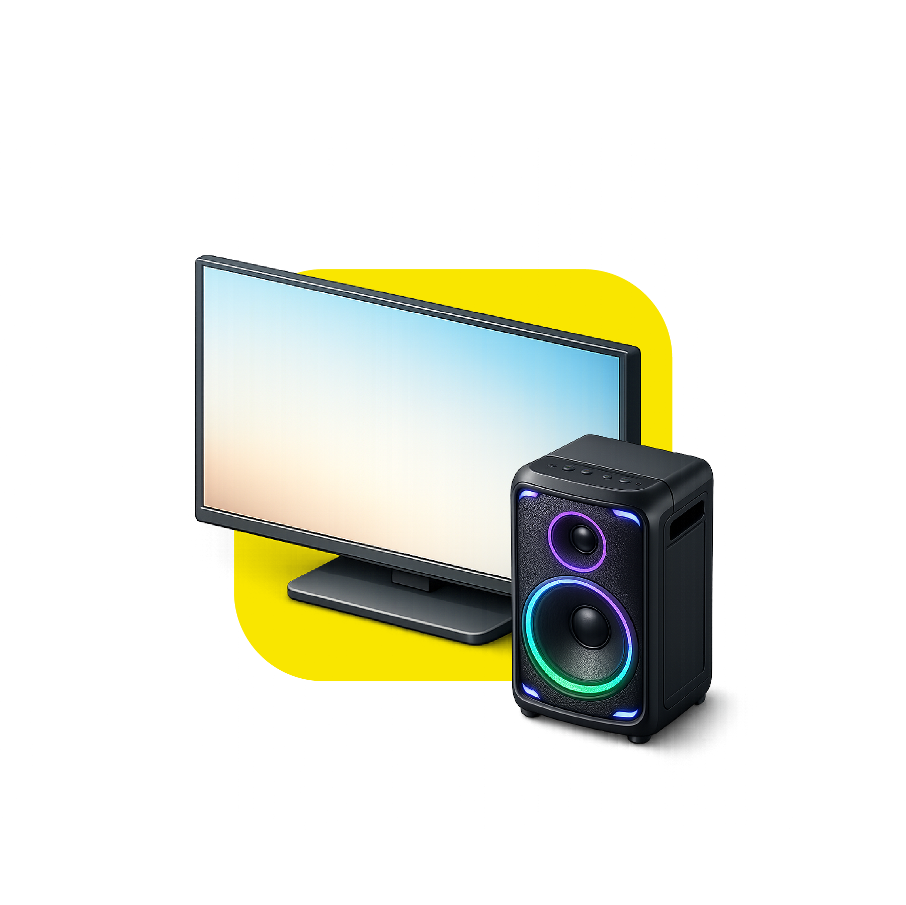 TV y Entretenimiento
